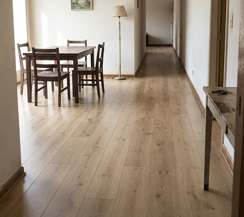 Virtual Flooring Change After